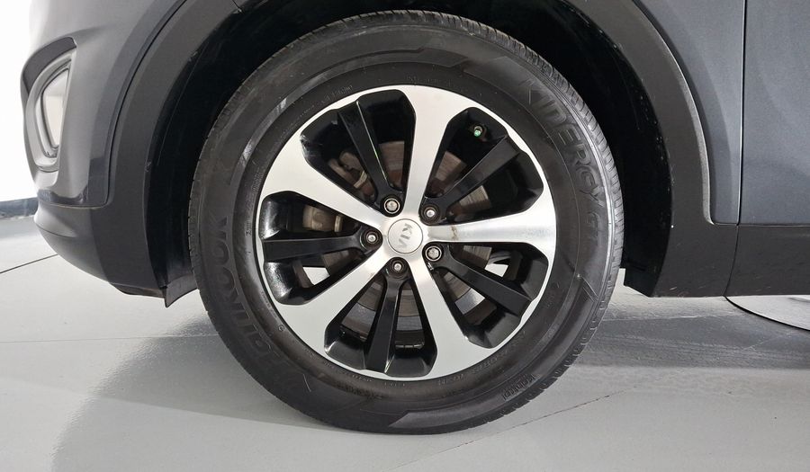Kia Sorento 3.3 EX AUTO Suv 2018