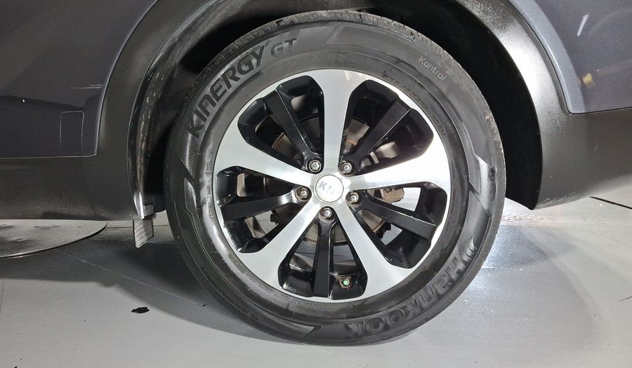 Kia Sorento 3.3 EX AUTO Suv 2018