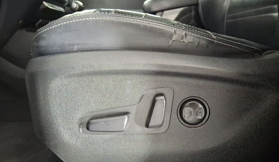 Kia Sorento 3.3 EX AUTO Suv 2018