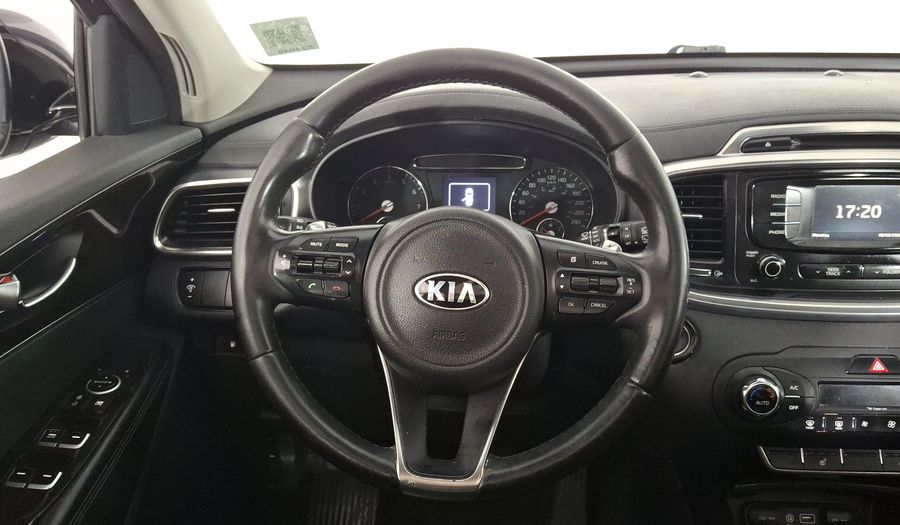 Kia Sorento 3.3 EX AUTO Suv 2018