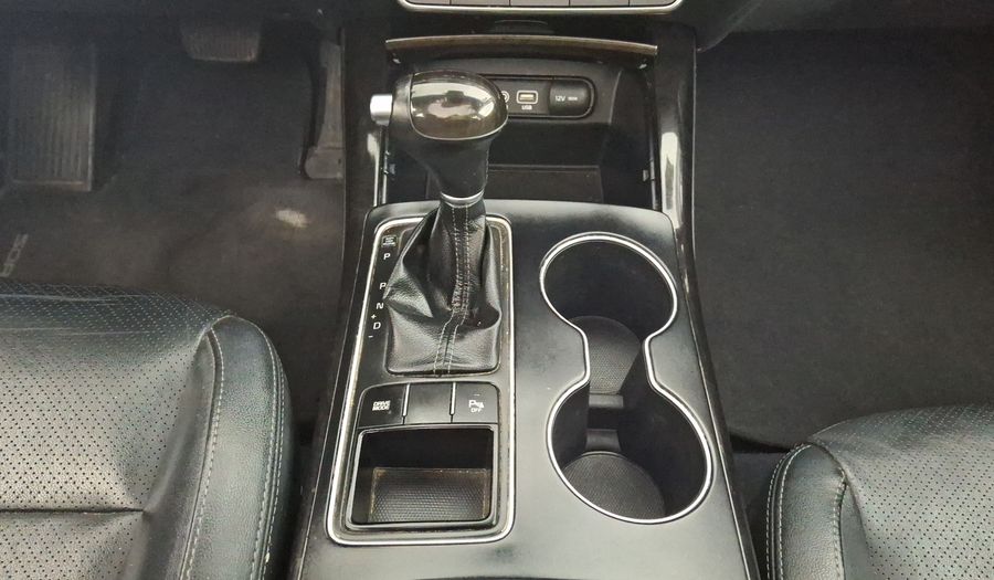 Kia Sorento 3.3 EX AUTO Suv 2018