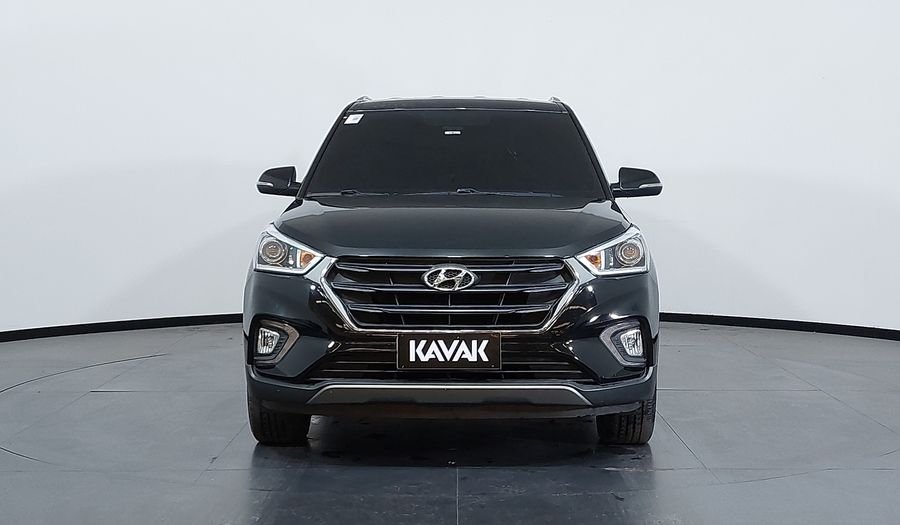 Hyundai Creta 2.0 PRESTIGE AT Suv 2020