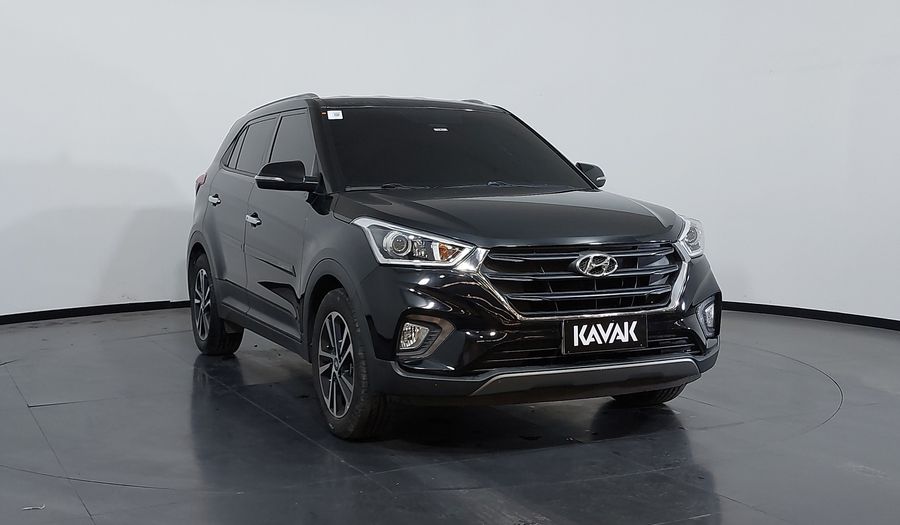 Hyundai Creta 2.0 PRESTIGE AT Suv 2020