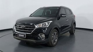 Hyundai • Creta