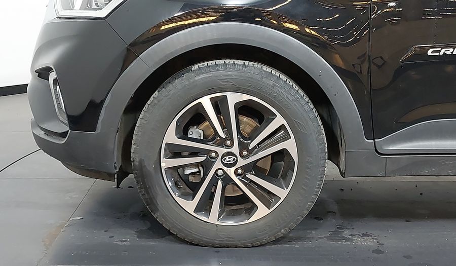 Hyundai Creta 2.0 PRESTIGE AT Suv 2020