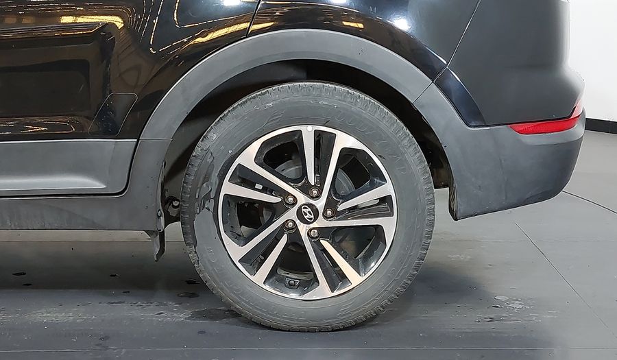 Hyundai Creta 2.0 PRESTIGE AT Suv 2020
