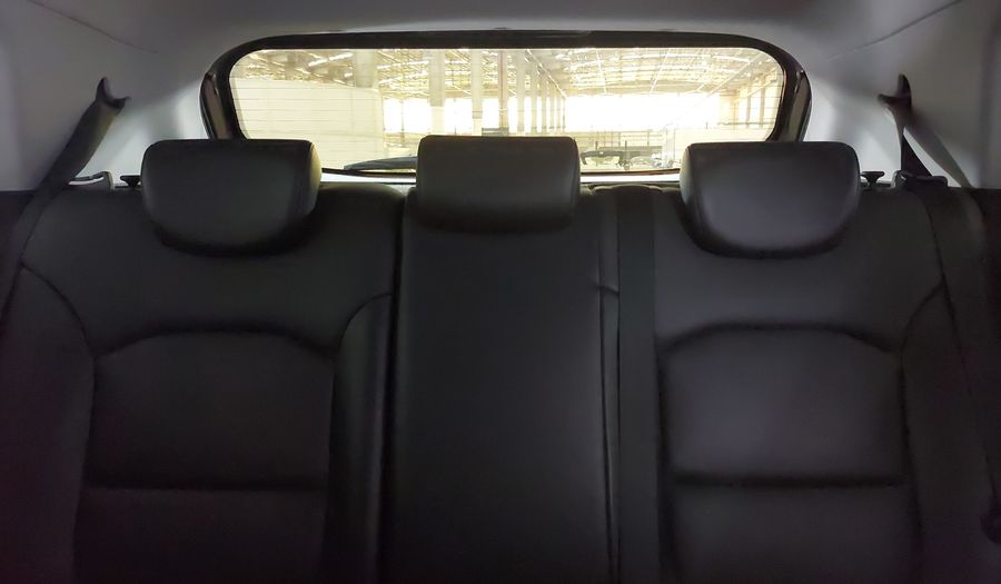 Hyundai Creta 2.0 PRESTIGE AT Suv 2020