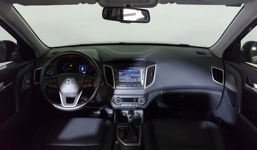 Hyundai Creta 2.0 PRESTIGE AT Suv 2020