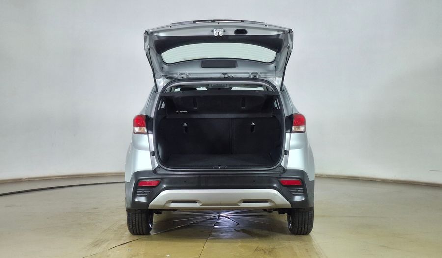 Hyundai Creta 1.6 VALUE AUTO Suv 2019