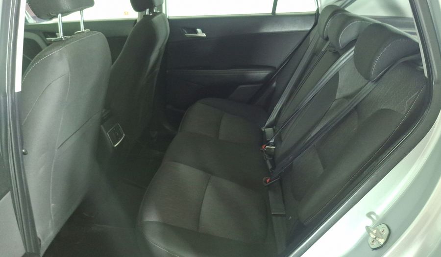 Hyundai Creta 1.6 VALUE AUTO Suv 2019