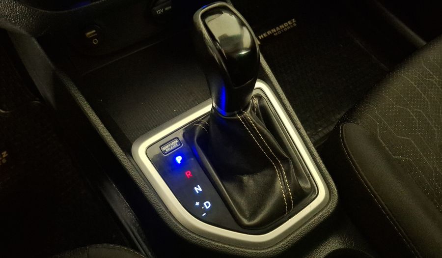 Hyundai Creta 1.6 VALUE AUTO Suv 2019