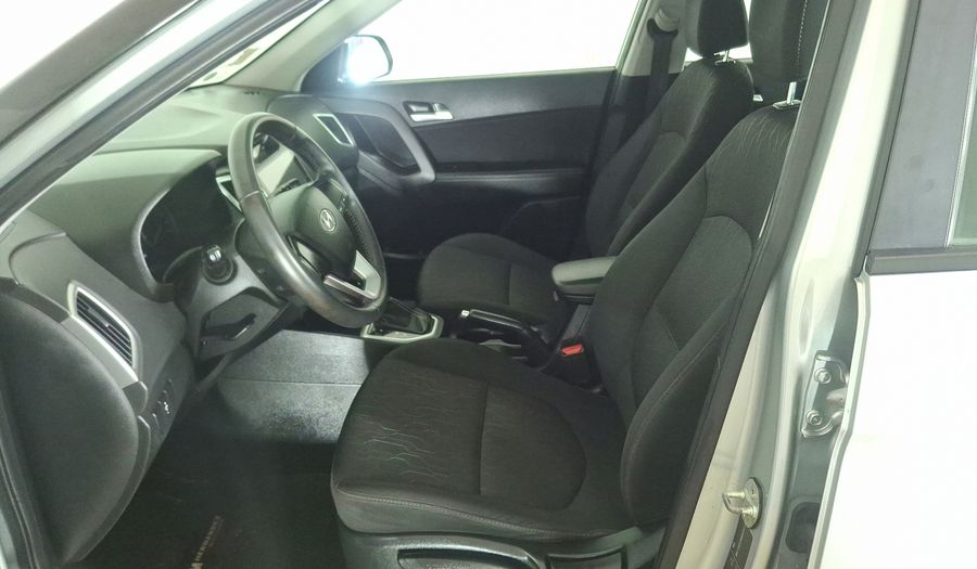 Hyundai Creta 1.6 VALUE AUTO Suv 2019