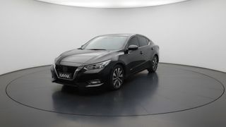 Nissan • Sentra