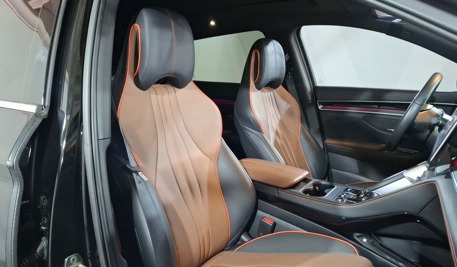 Byd Song Plus 1.5 DM-I 115KM AUTO Suv 2025