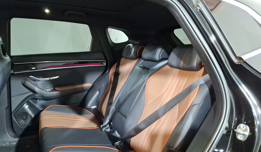 Byd Song Plus 1.5 DM-I 115KM AUTO Suv 2025