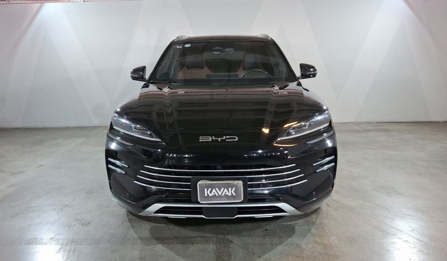 Byd Song Plus 1.5 DM-I 115KM AUTO Suv 2025