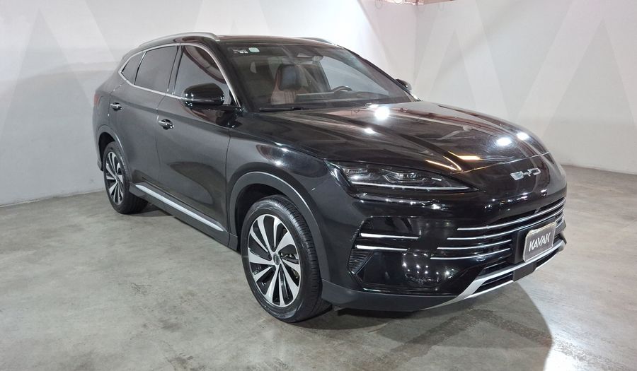 Byd Song Plus 1.5 DM-I 115KM AUTO Suv 2025