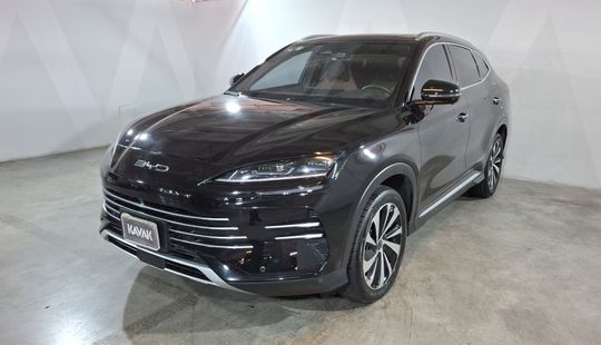 Byd • Song plus