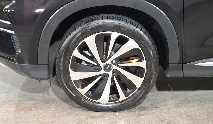 Byd Song Plus 1.5 DM-I 115KM AUTO Suv 2025
