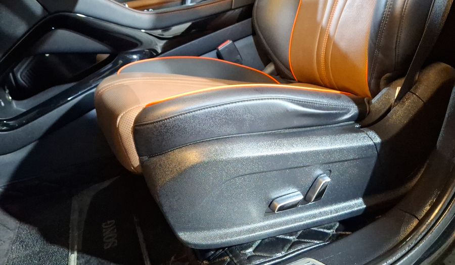 Byd Song Plus 1.5 DM-I 115KM AUTO Suv 2025