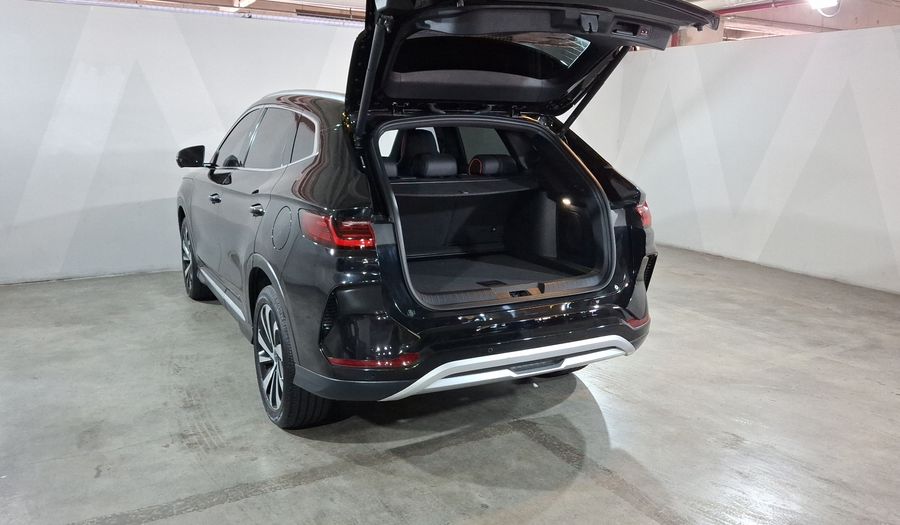 Byd Song Plus 1.5 DM-I 115KM AUTO Suv 2025