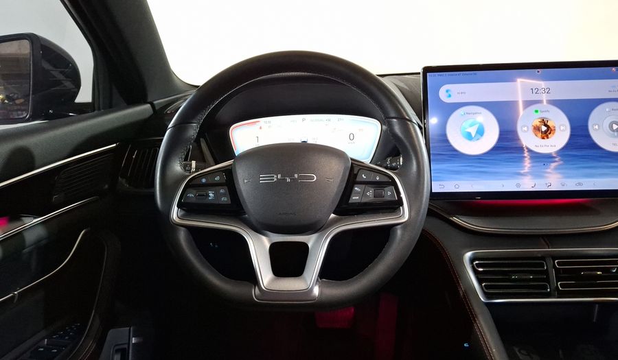 Byd Song Plus 1.5 DM-I 115KM AUTO Suv 2025