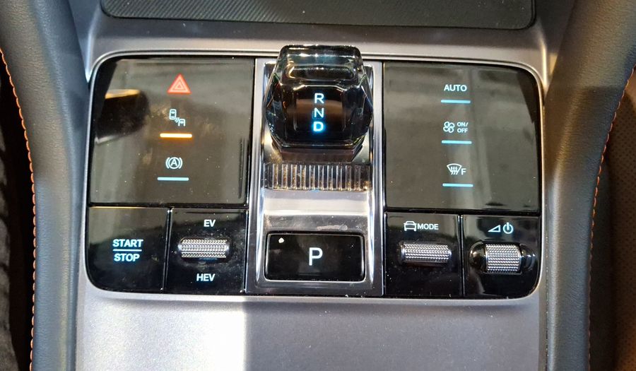 Byd Song Plus 1.5 DM-I 115KM AUTO Suv 2025