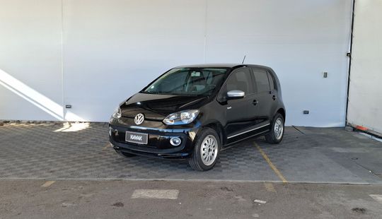Volkswagen • up