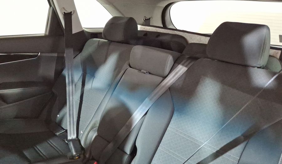Kia Sorento 2.4 LX AUTO Suv 2020
