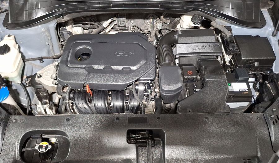 Kia Sorento 2.4 LX AUTO Suv 2020