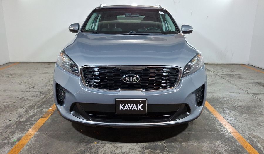 Kia Sorento 2.4 LX AUTO Suv 2020