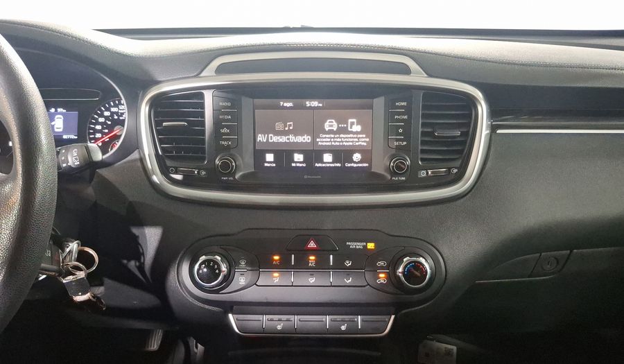 Kia Sorento 2.4 LX AUTO Suv 2020