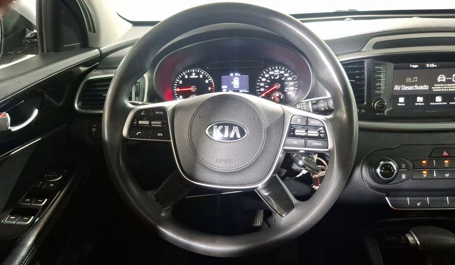 Kia Sorento 2.4 LX AUTO Suv 2020
