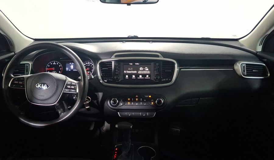 Kia Sorento 2.4 LX AUTO Suv 2020