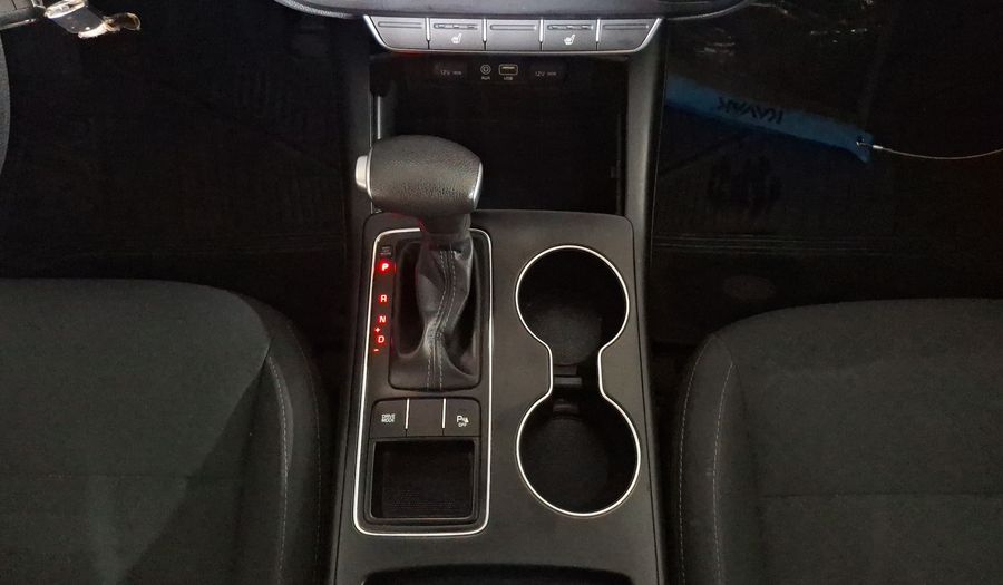Kia Sorento 2.4 LX AUTO Suv 2020