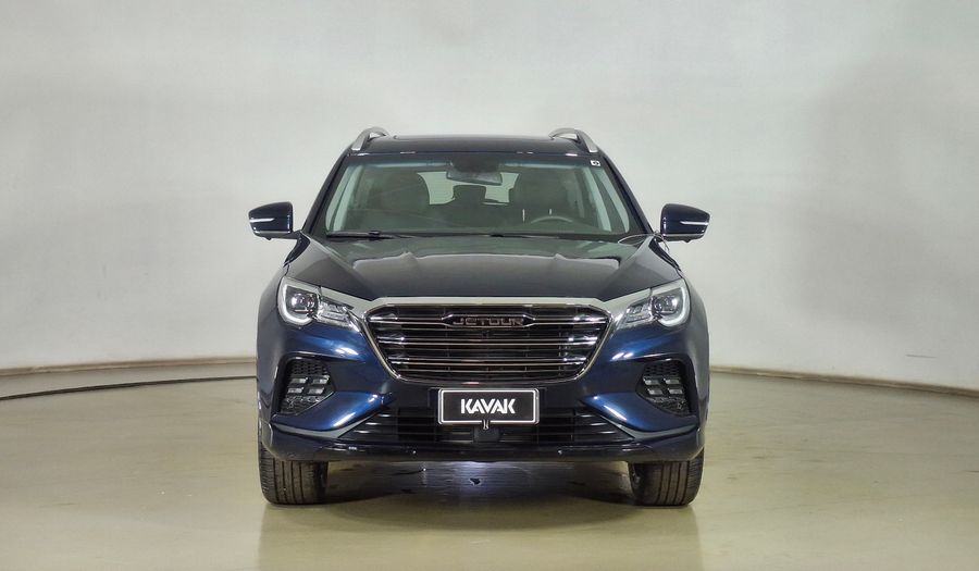 Jetour X70 1.5T AUTO LUX Suv 2025