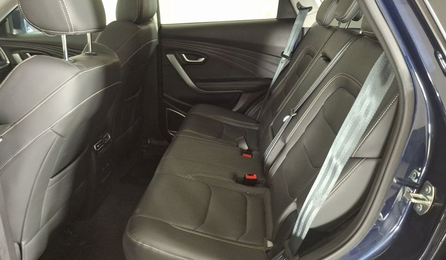 Jetour X70 1.5T AUTO LUX Suv 2025