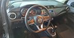 Nissan Versa 1.6 SENSE Sedan 2021