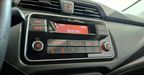 Nissan Versa 1.6 SENSE Sedan 2021