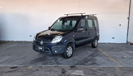 Renault • Kangoo