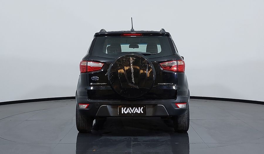 Ford Ecosport 1.5 FREESTYLE Suv 2018