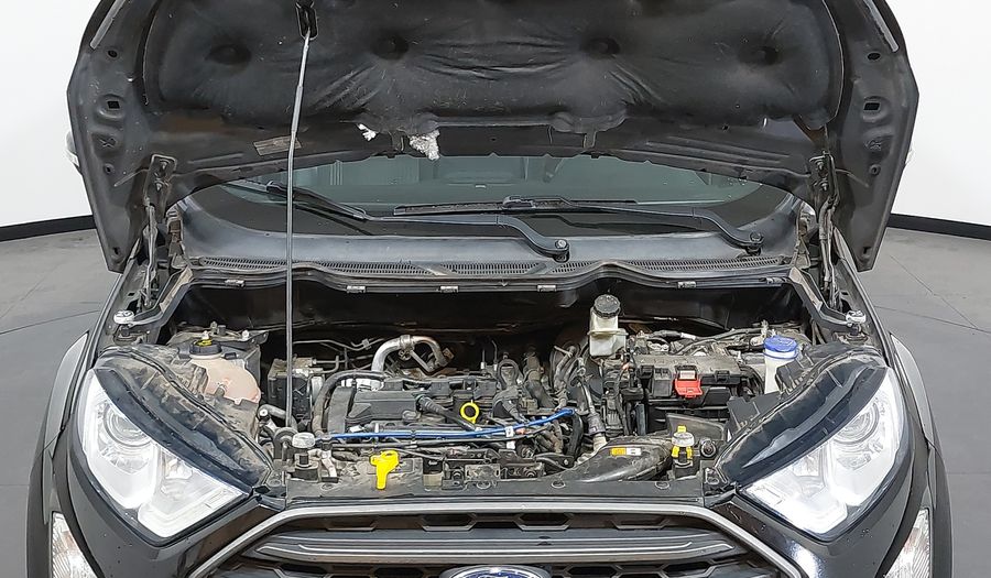 Ford Ecosport 1.5 FREESTYLE Suv 2018