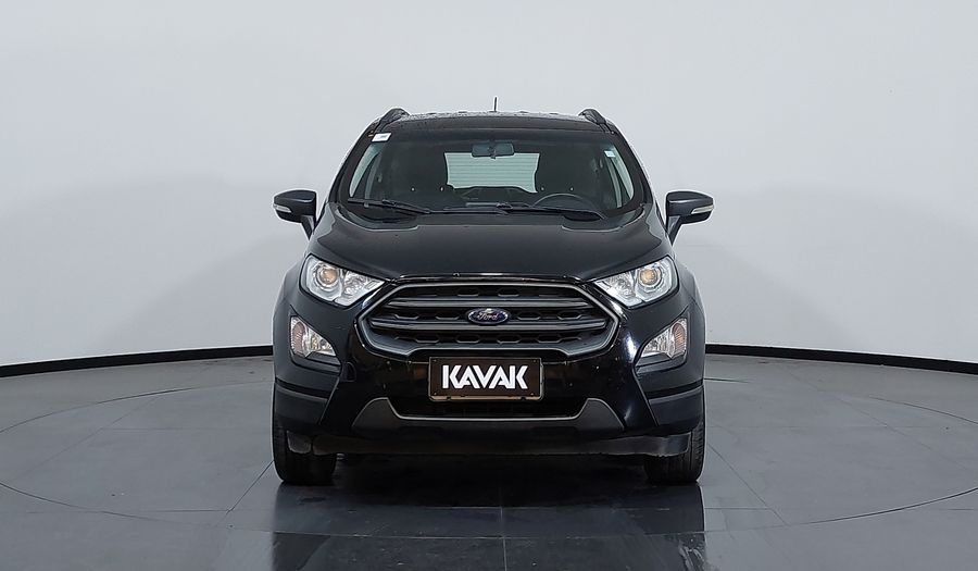Ford Ecosport 1.5 FREESTYLE Suv 2018