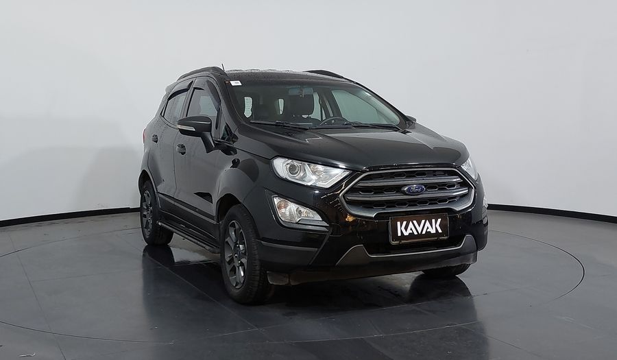 Ford Ecosport 1.5 FREESTYLE Suv 2018