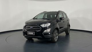 Ford • EcoSport