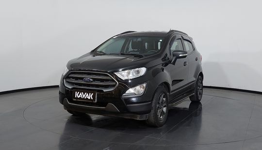 Ford • EcoSport