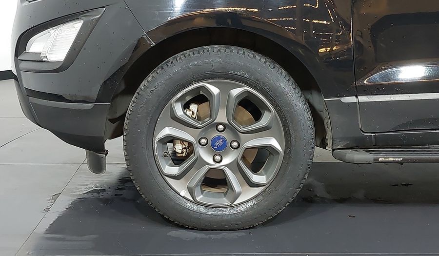 Ford Ecosport 1.5 FREESTYLE Suv 2018