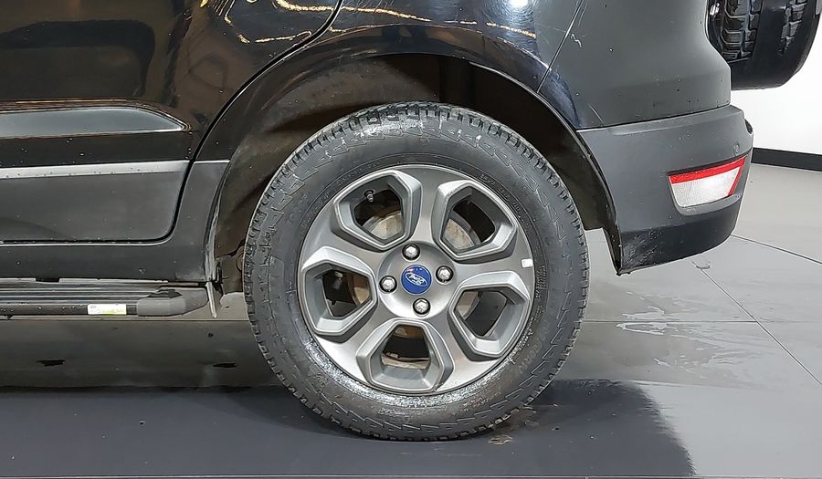 Ford Ecosport 1.5 FREESTYLE Suv 2018