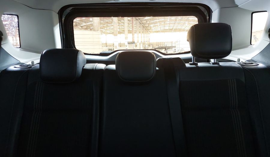 Ford Ecosport 1.5 FREESTYLE Suv 2018
