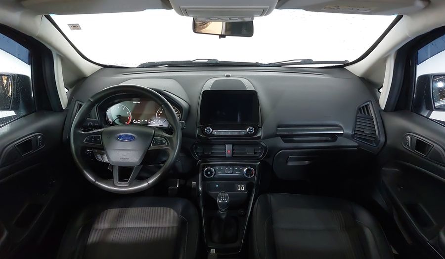 Ford Ecosport 1.5 FREESTYLE Suv 2018